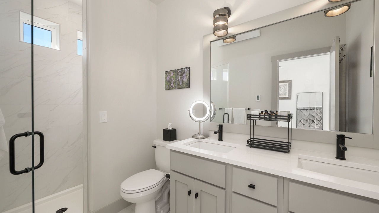 Photo of Bathroom in Grand Elk Ranch