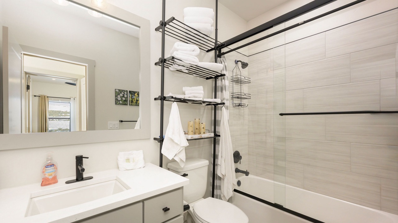 Photo of Bathroom in Grand Elk Ranch