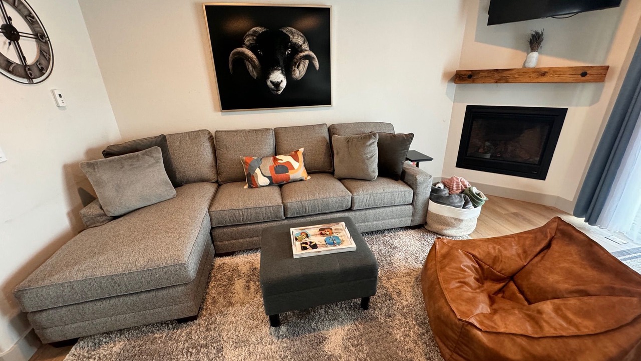 Photo of Bedroom in Grand Elk Ranch