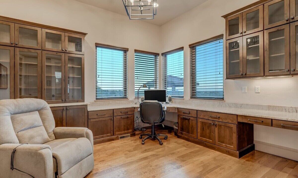 Photo of Bedroom in Colorado Springs