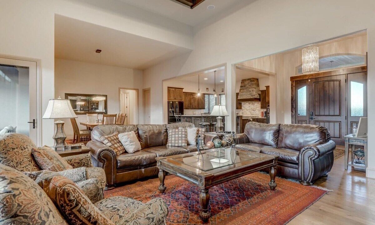 Photo of Bedroom in Colorado Springs
