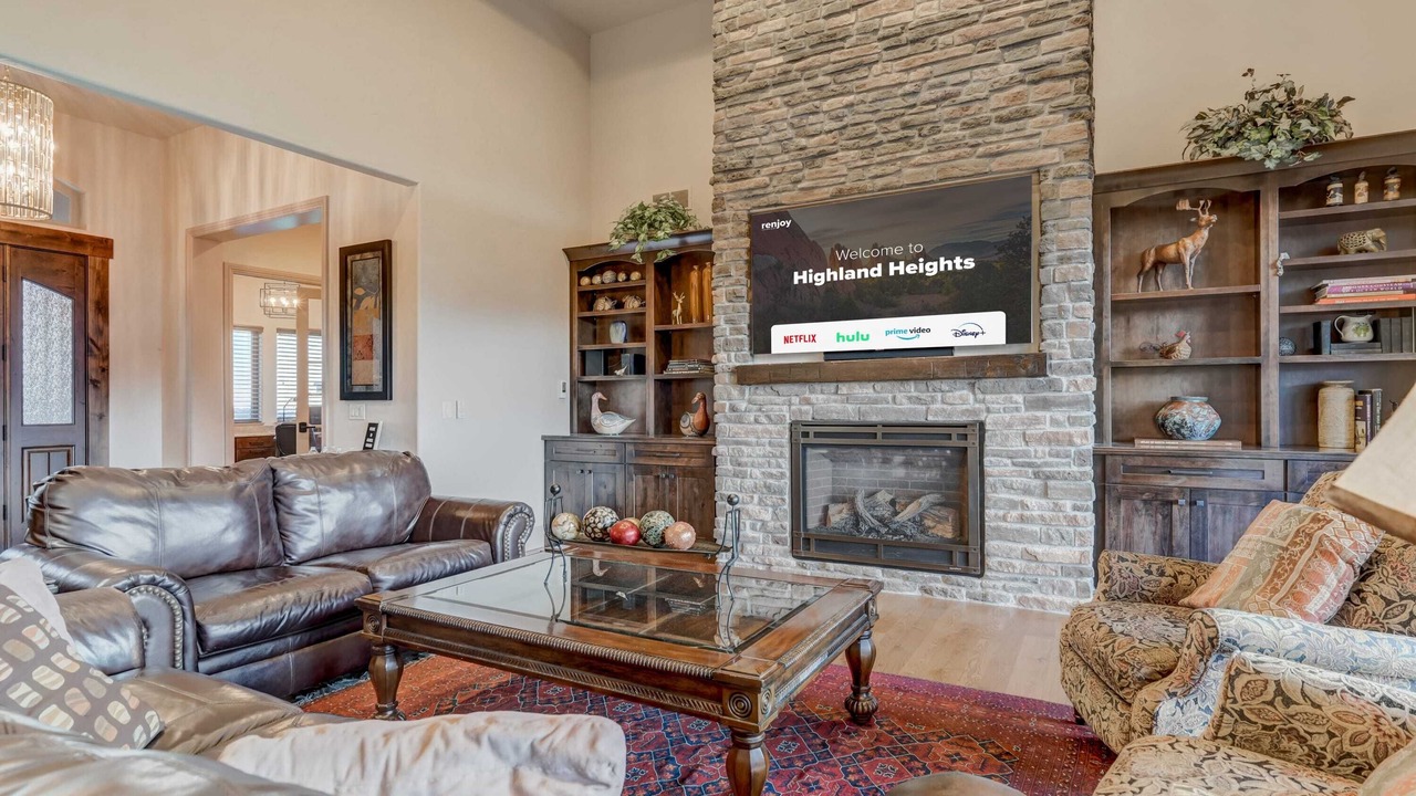 Photo of Bedroom in Colorado Springs