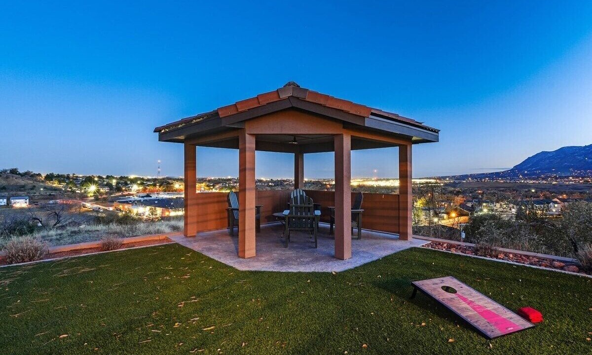 Photo of Outdoor in Colorado Springs
