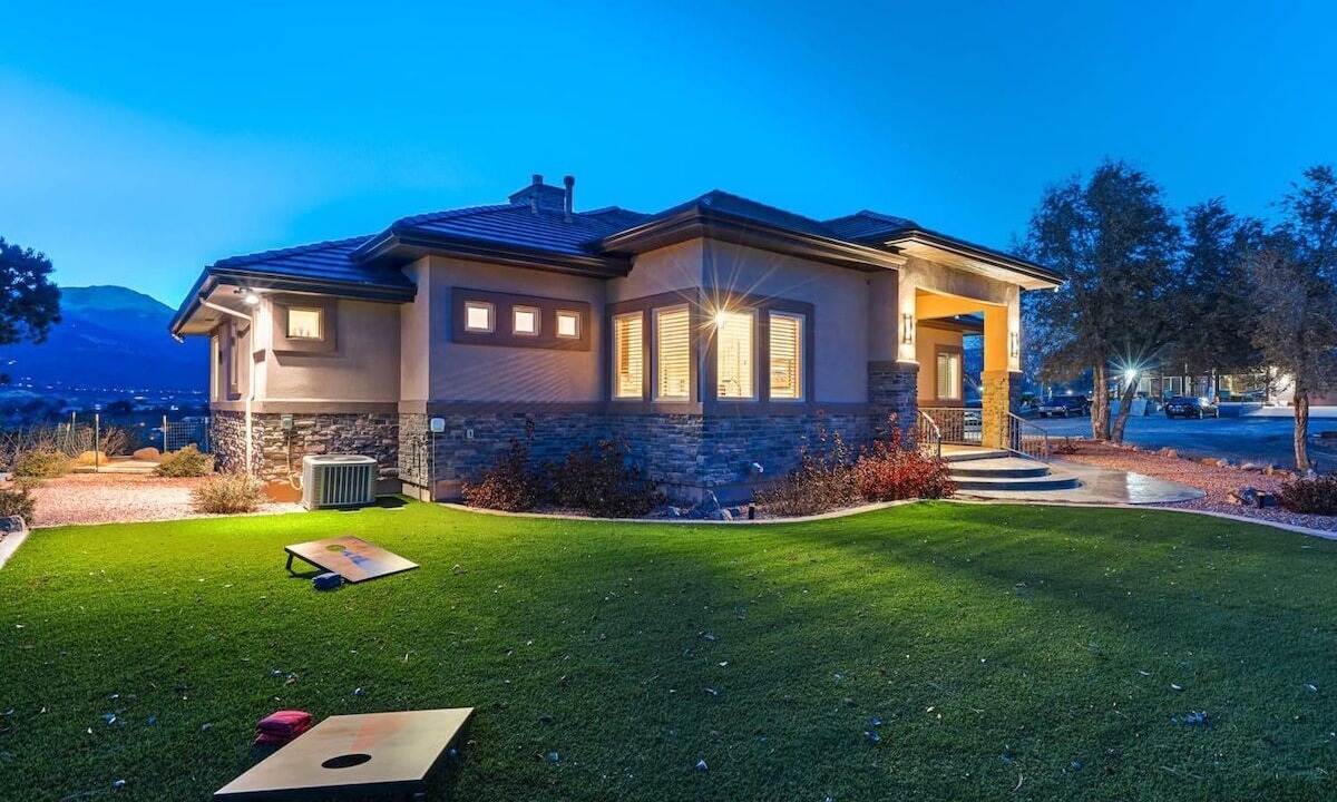 Photo of Outdoor in Colorado Springs