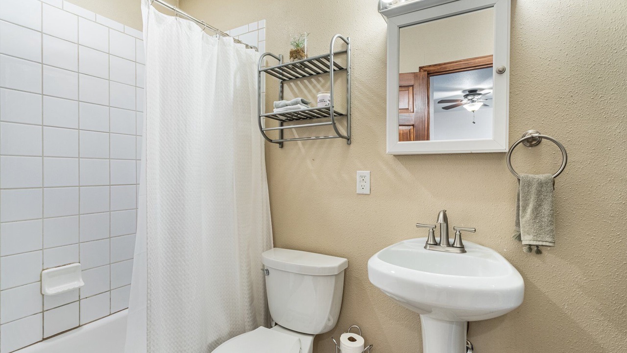 Photo of Bathroom in Sloan Lake