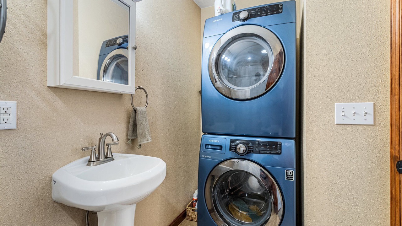 Photo of Bathroom in Sloan Lake