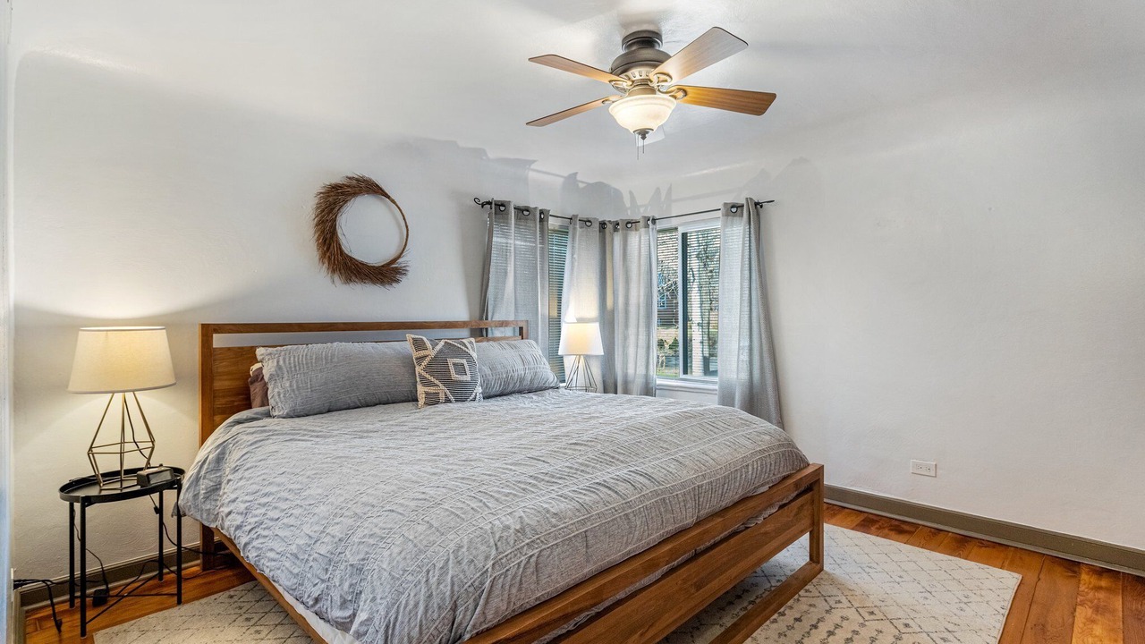 Photo of Bedroom in Sloan Lake