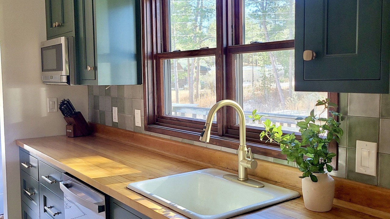 Photo of Kitchen in Elbert