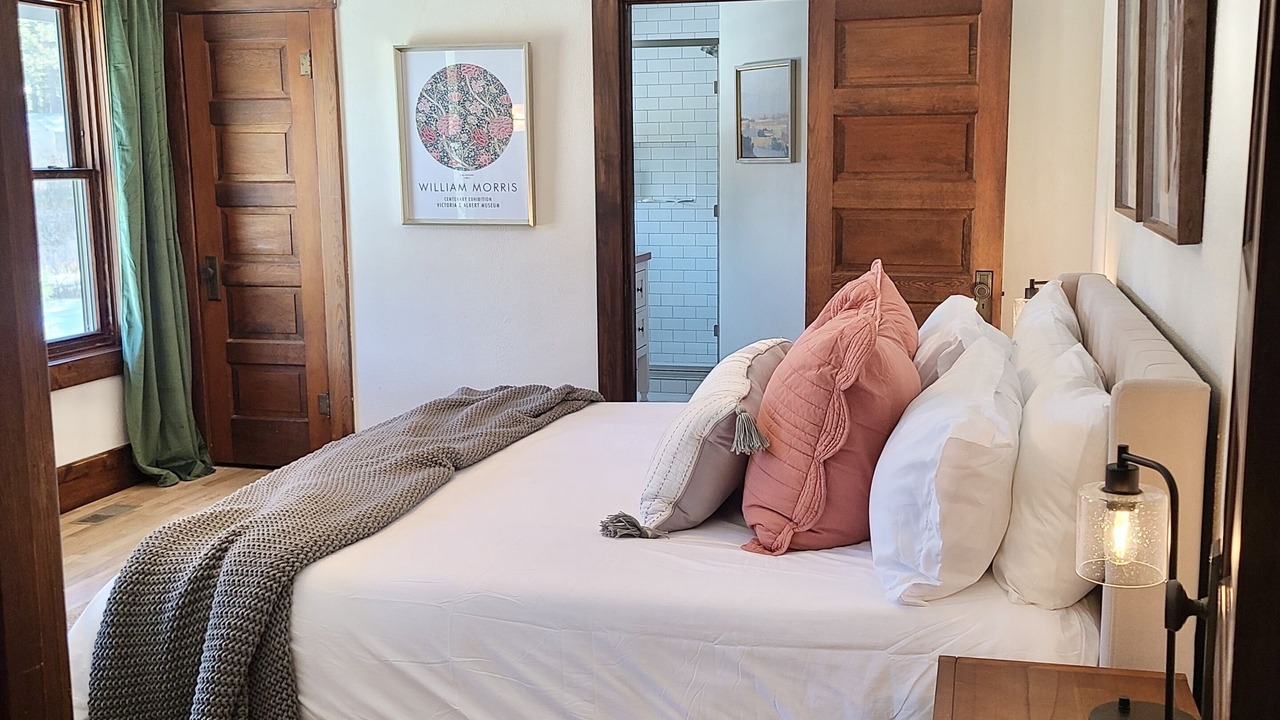 Photo of Bedroom in Elbert