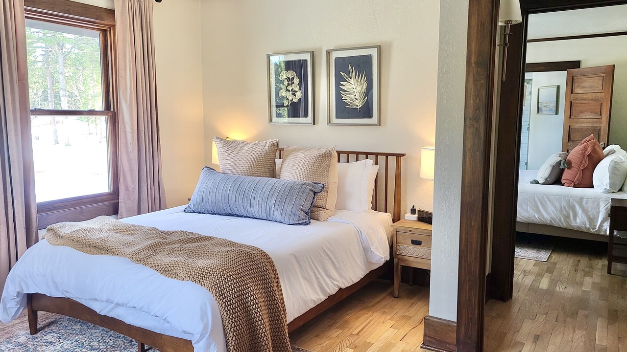 Photo of Bedroom in Elbert