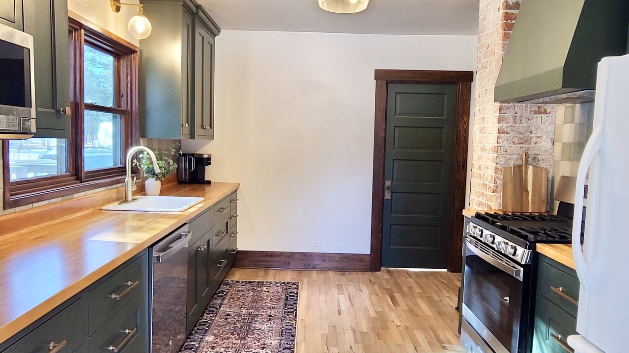 Photo of Kitchen in Elbert