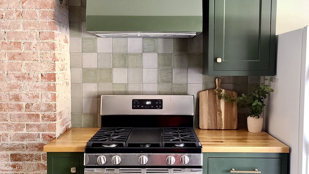 Photo of Kitchen in Elbert