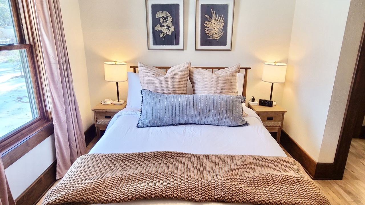 Photo of Bedroom in Elbert