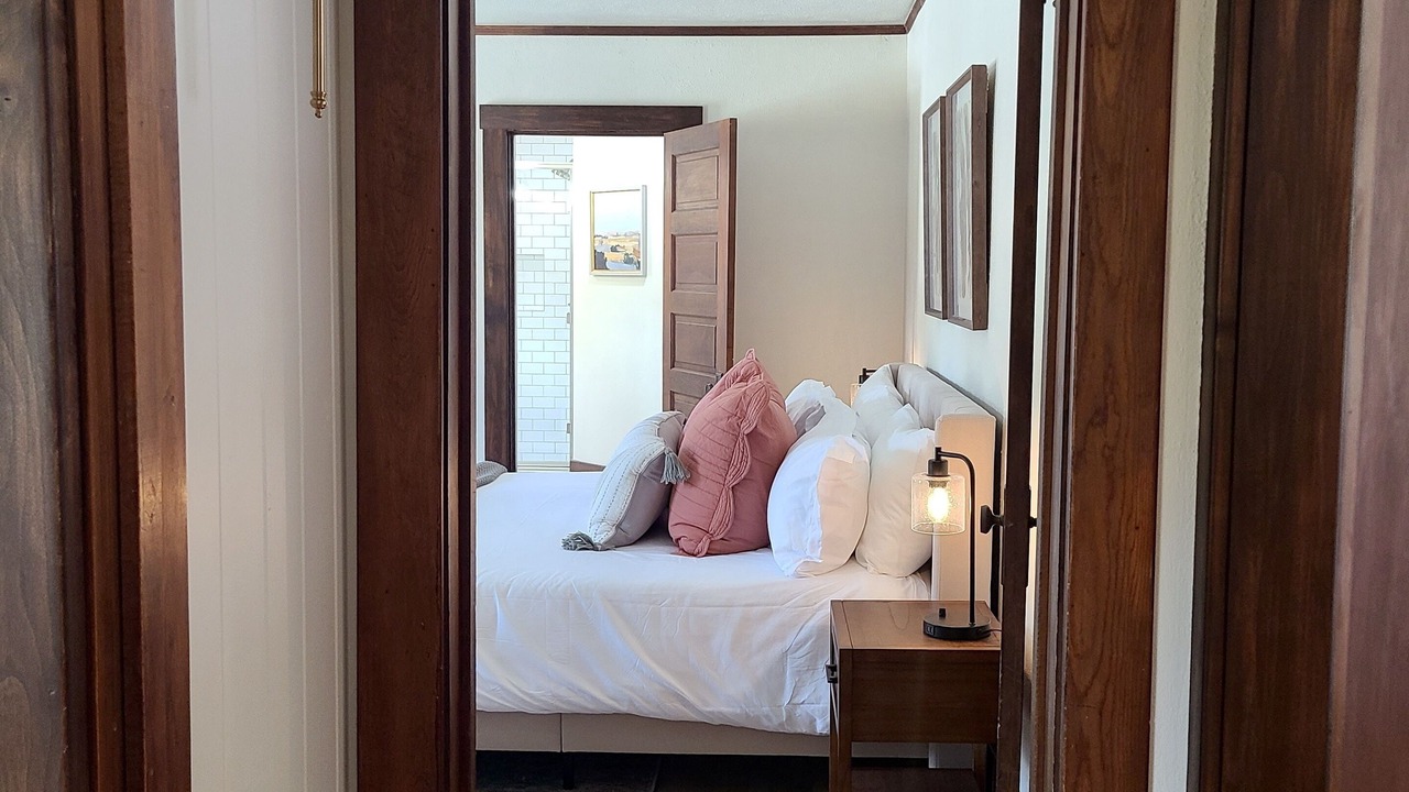 Photo of Bedroom in Elbert