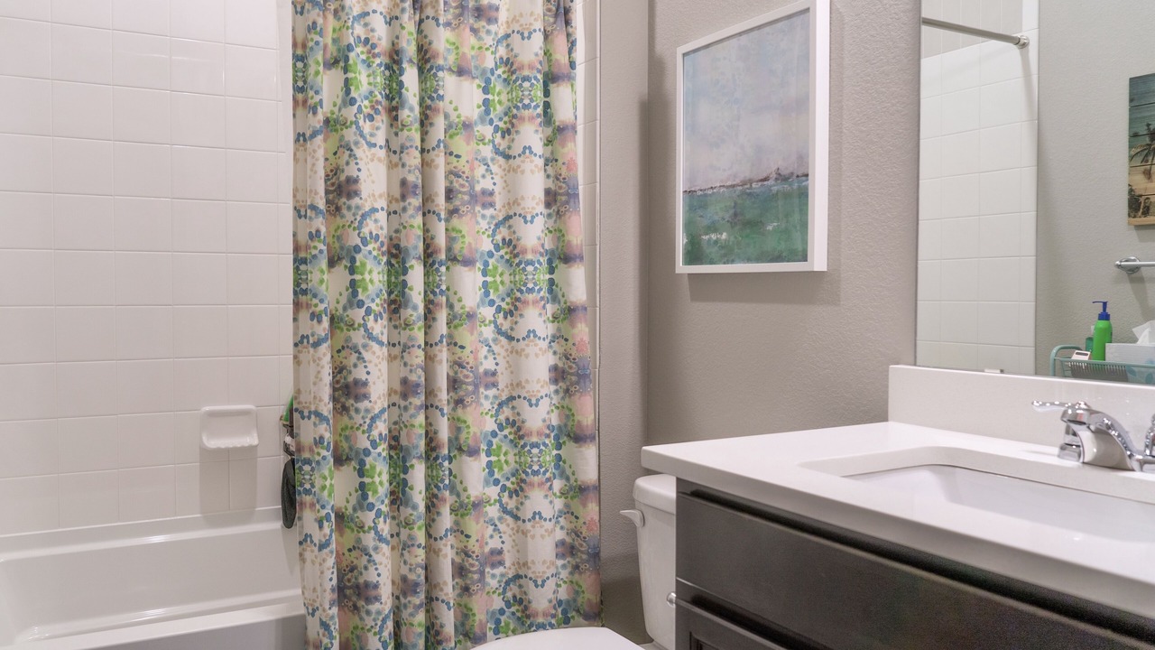 Photo of Bathroom in The Pinery