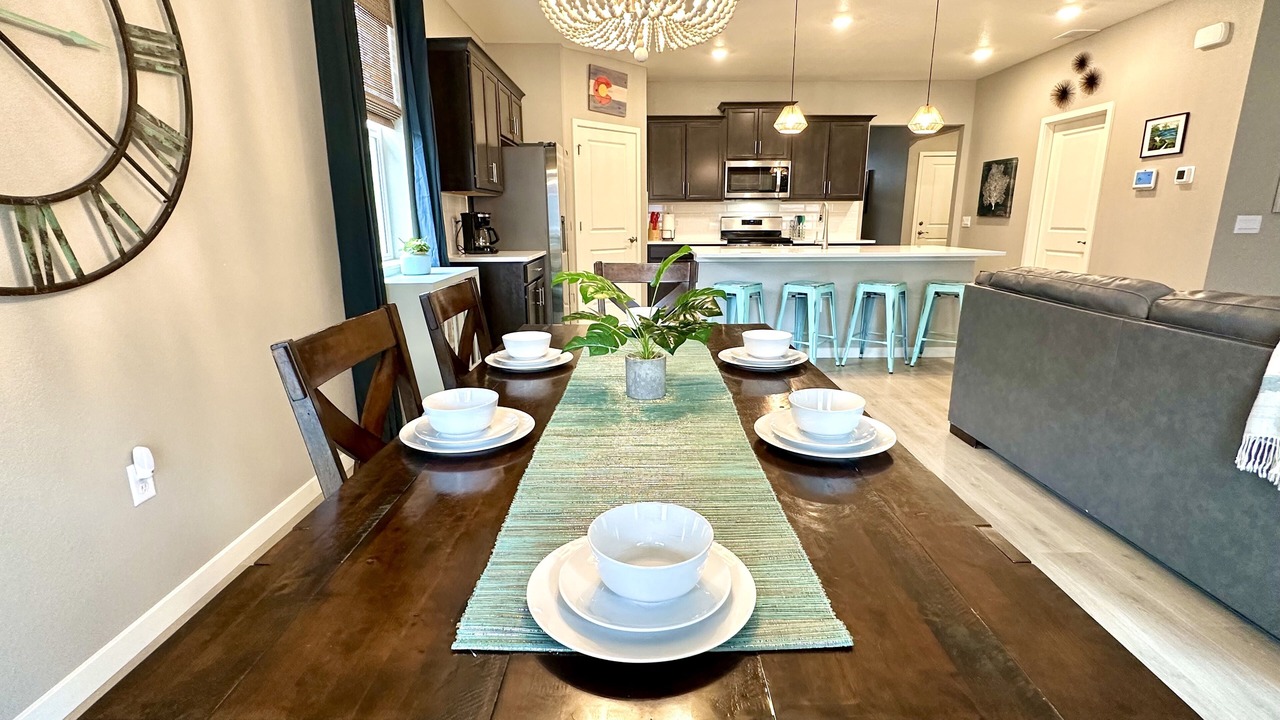 Photo of Livingroom in The Pinery