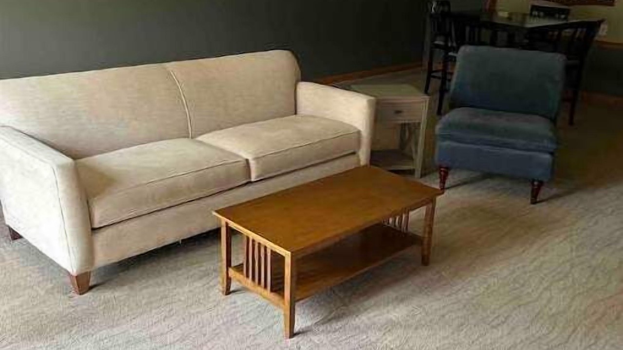 Photo of Livingroom in Carriage Hills