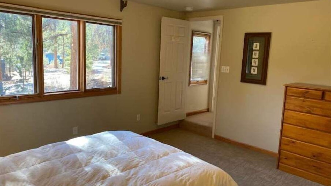 Photo of Bedroom in Carriage Hills