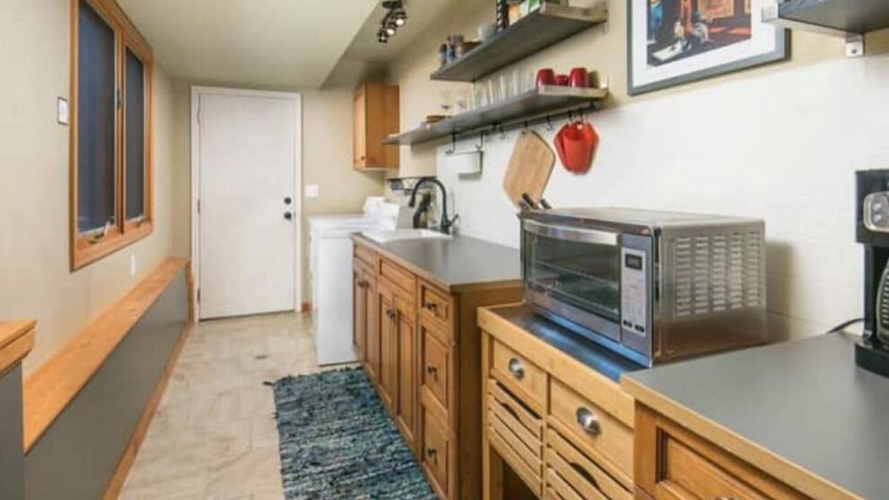 Photo of Kitchen in Carriage Hills