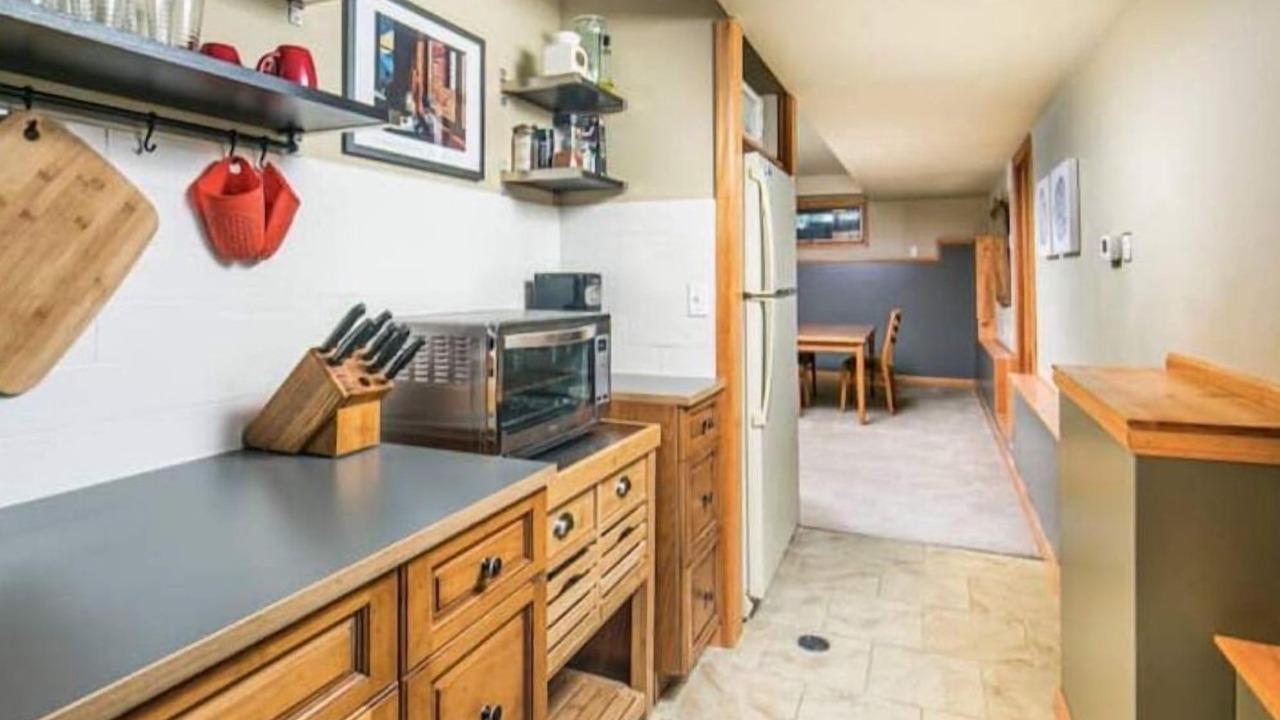 Photo of Kitchen in Carriage Hills