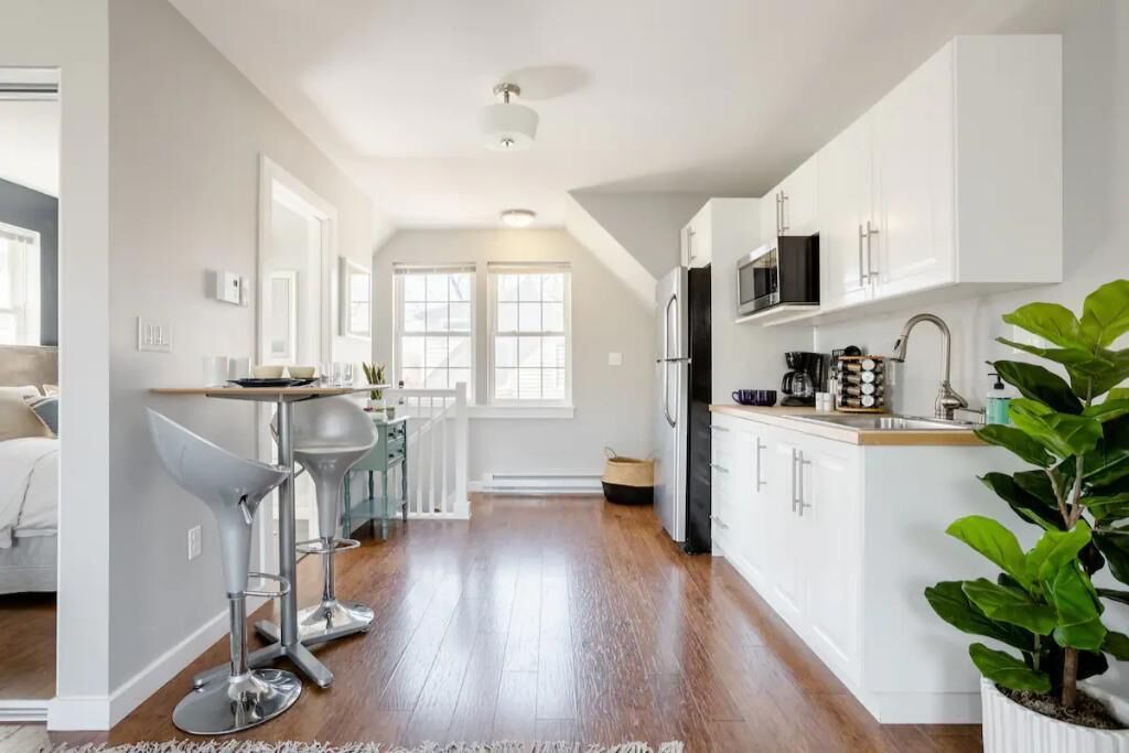 Photo of Kitchen in Platt Park