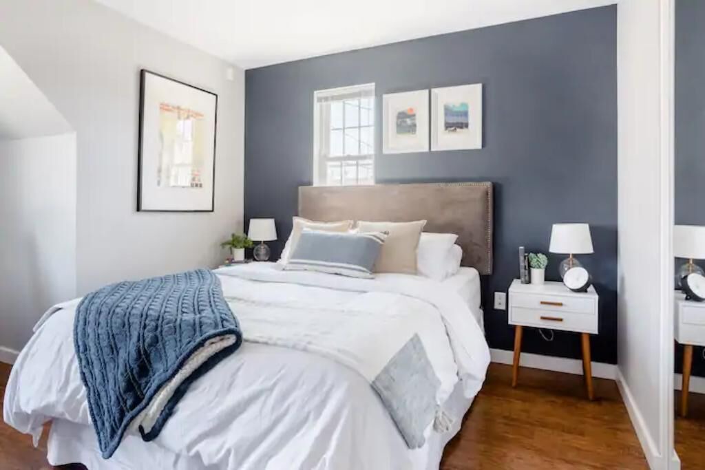 Photo of Bedroom in Platt Park