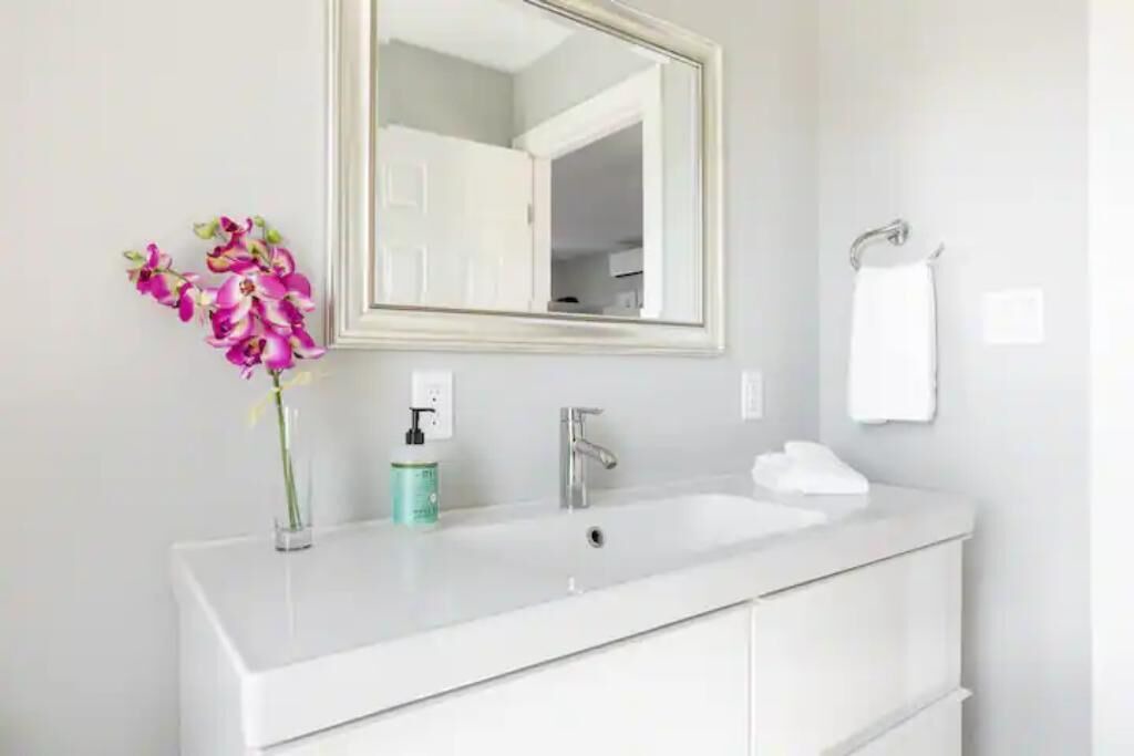 Photo of Bathroom in Platt Park