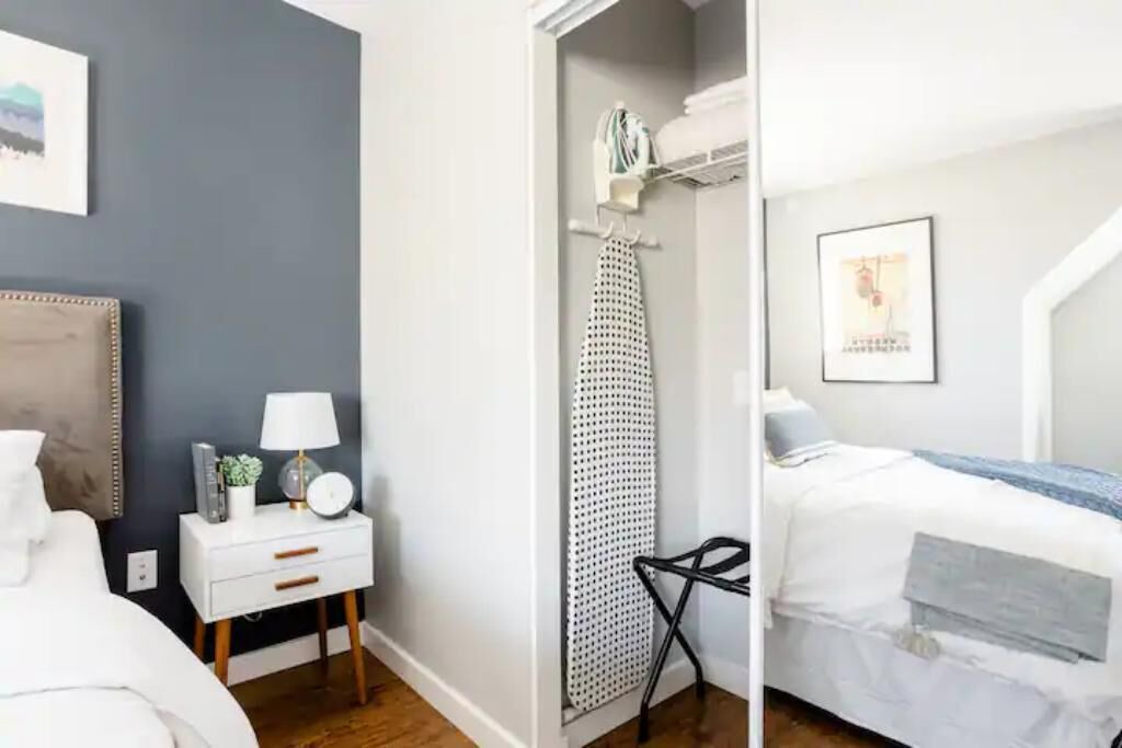 Photo of Bedroom in Platt Park