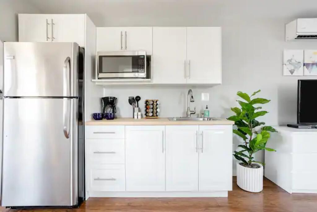 Photo of Kitchen in Platt Park
