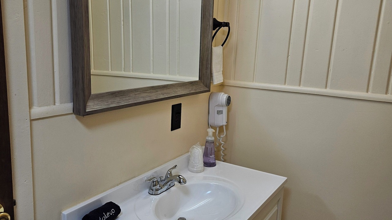 Photo of Bathroom in Nathrop