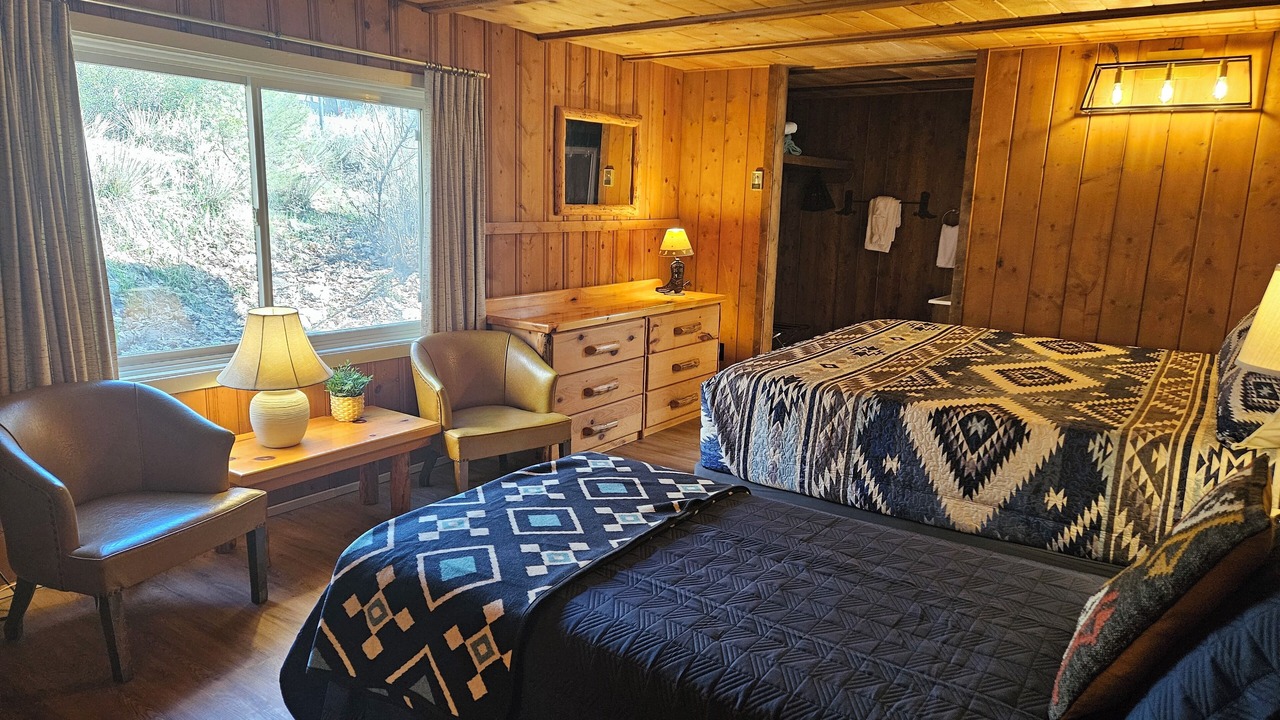 Photo of Bedroom in Nathrop