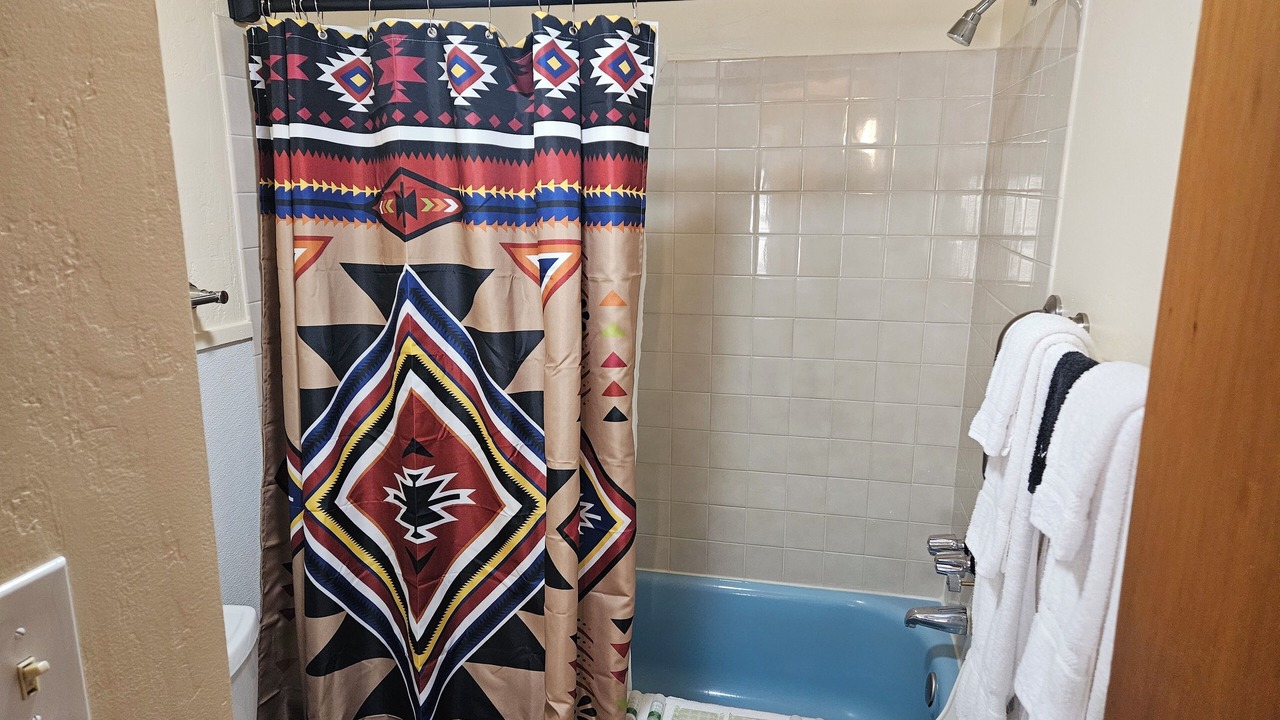 Photo of Bathroom in Nathrop