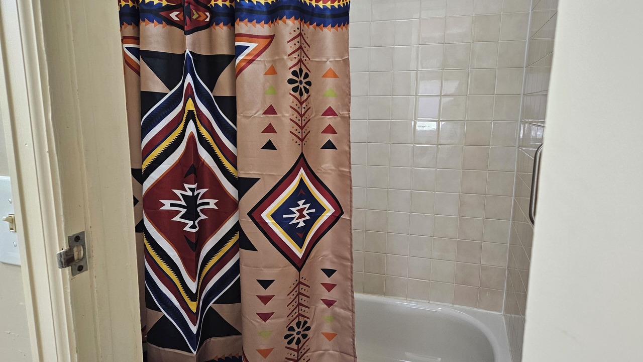 Photo of Bathroom in Nathrop