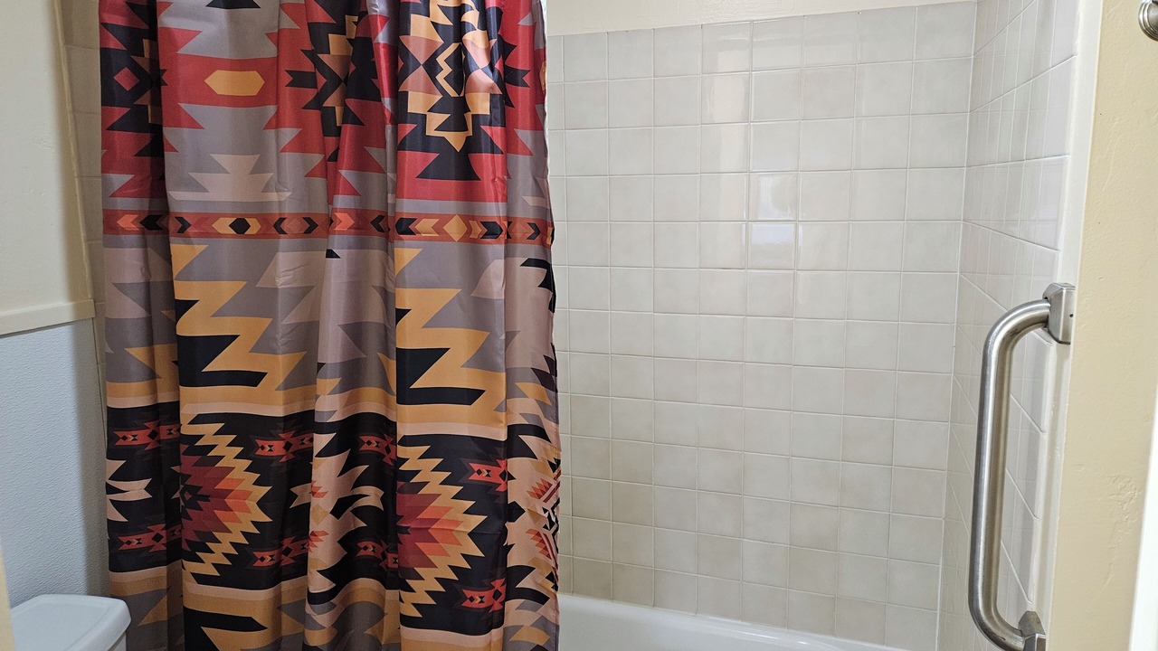 Photo of Bathroom in Nathrop