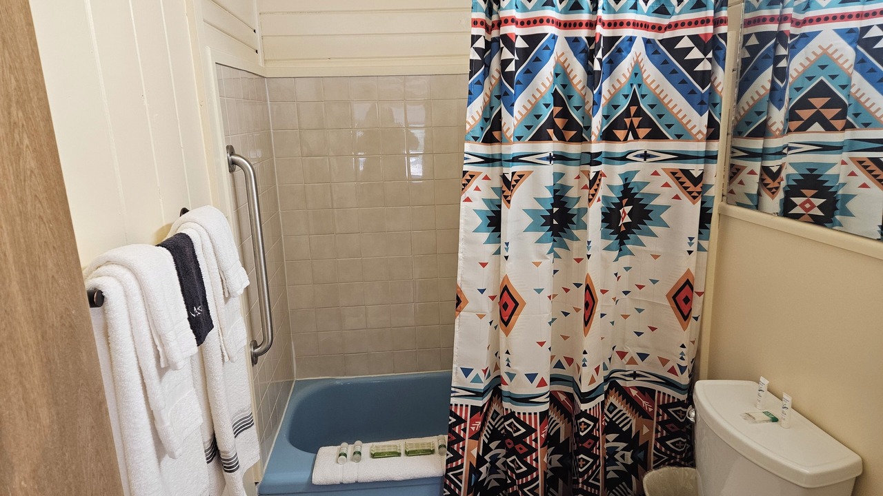 Photo of Bathroom in Nathrop