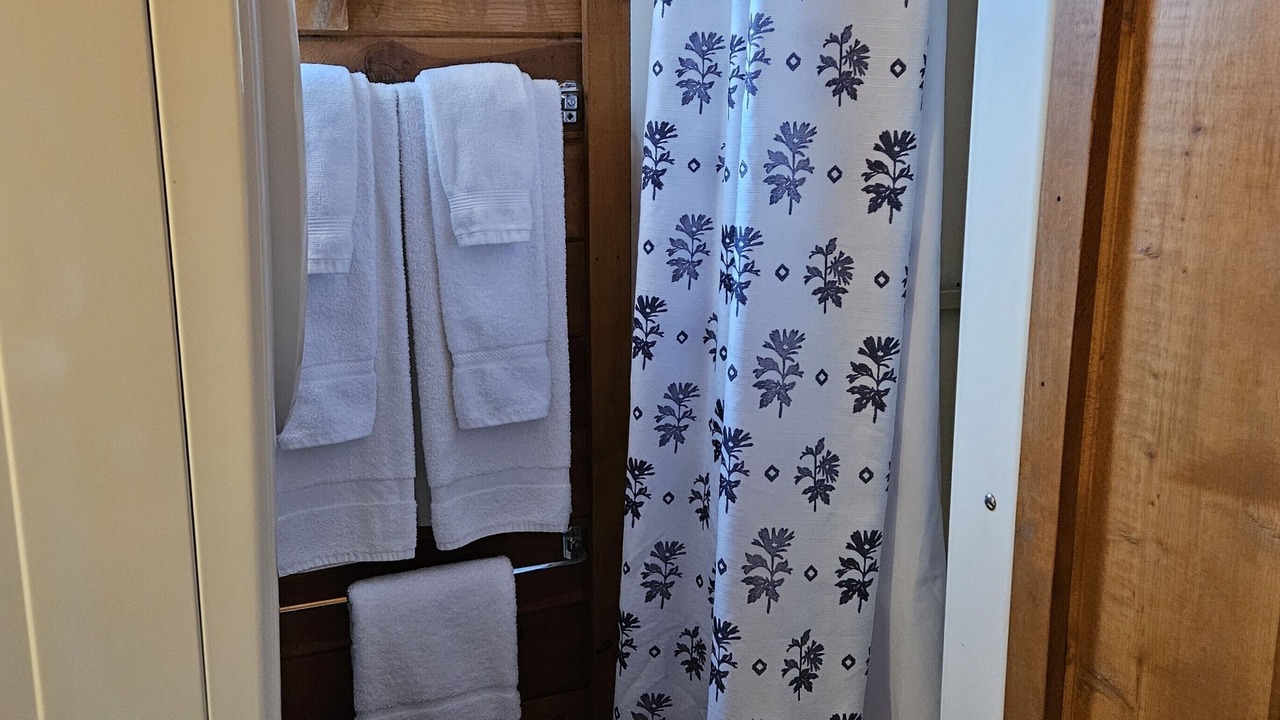 Photo of Bathroom in Nathrop