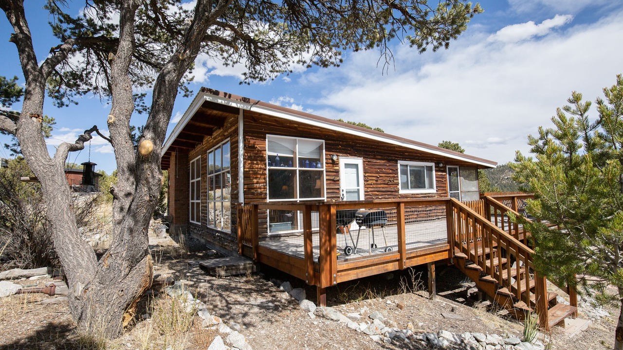 Photo of Outdoor in Nathrop