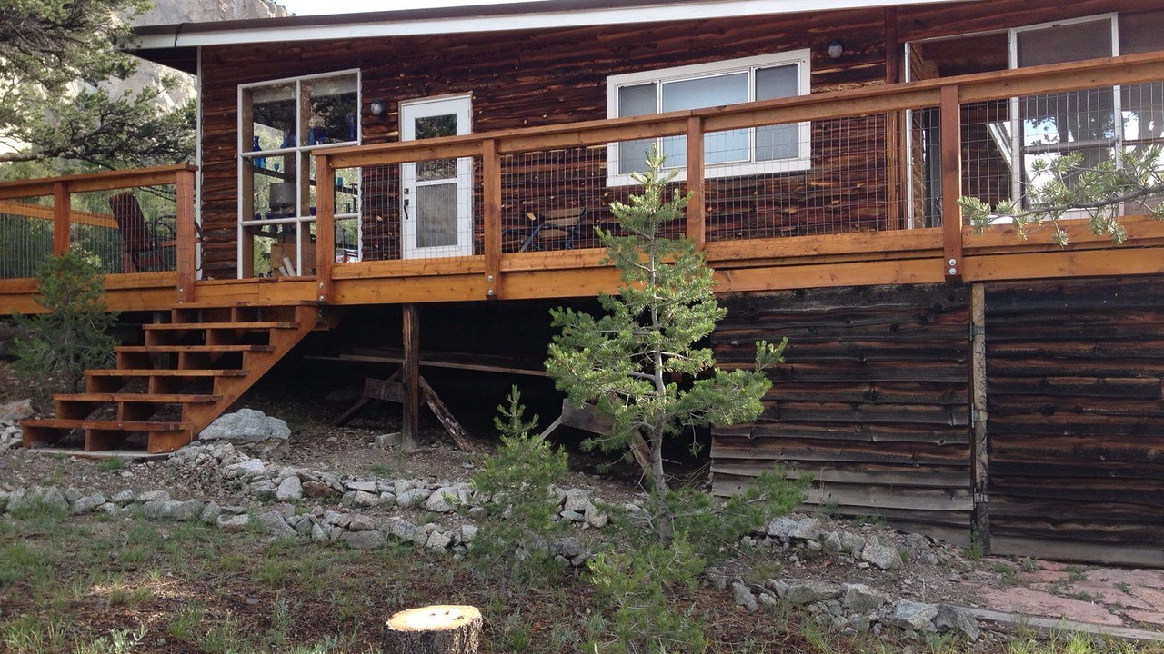 Photo of Outdoor in Nathrop