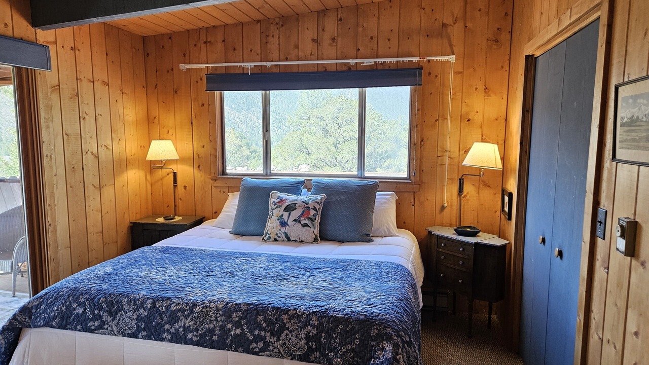 Photo of Bedroom in Nathrop