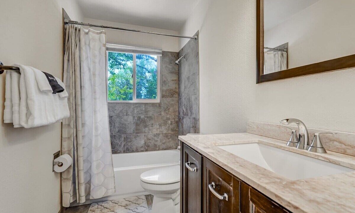 Photo of Bathroom in Southeast Colorado Springs