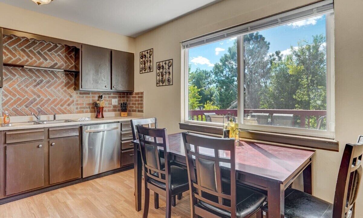Photo of Kitchen in Southeast Colorado Springs