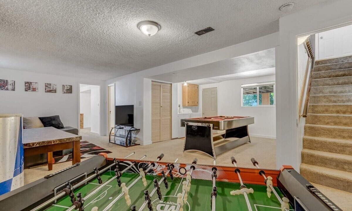 Photo of Bedroom in Southeast Colorado Springs