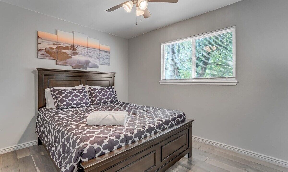Photo of Bedroom in Southeast Colorado Springs