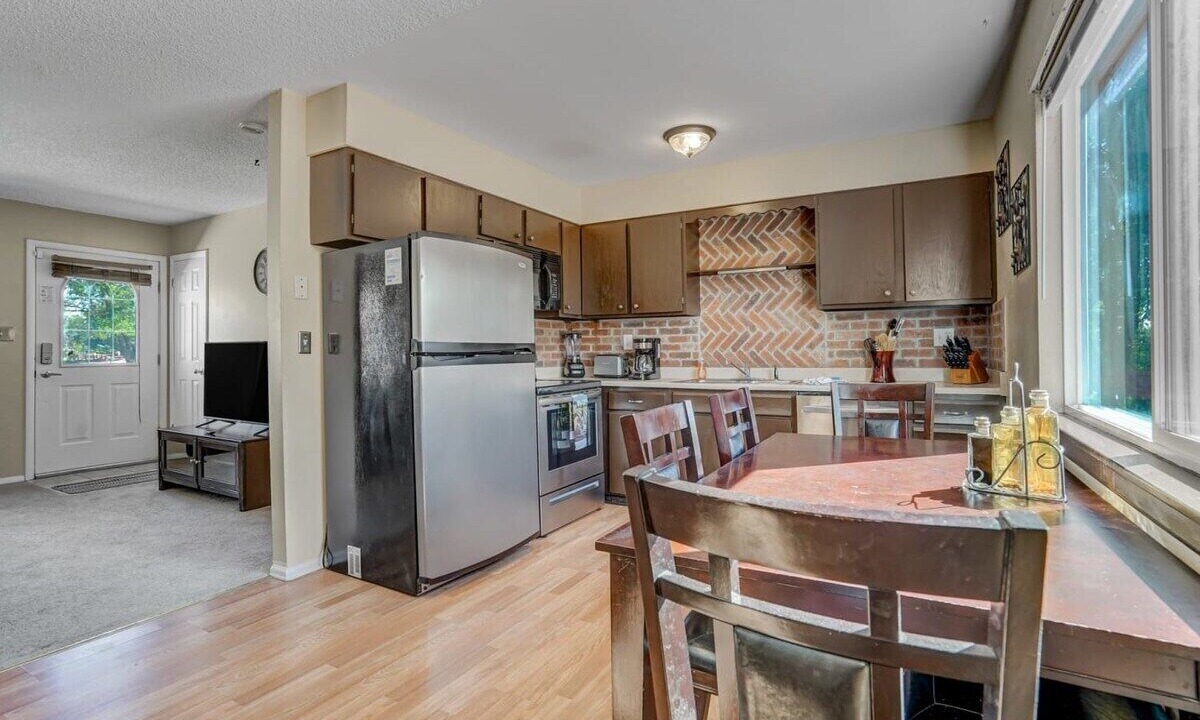 Photo of Kitchen in Southeast Colorado Springs