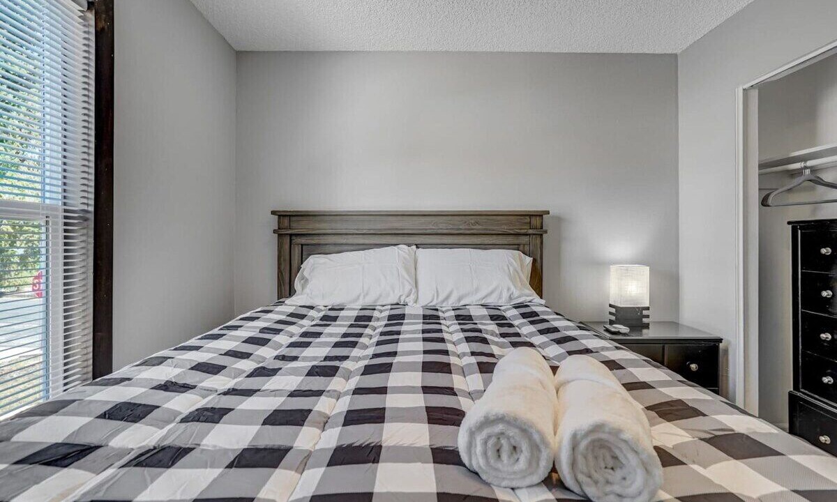 Photo of Bedroom in Southeast Colorado Springs