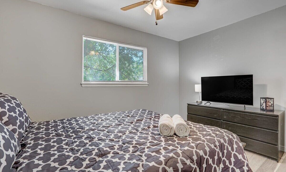 Photo of Bedroom in Southeast Colorado Springs