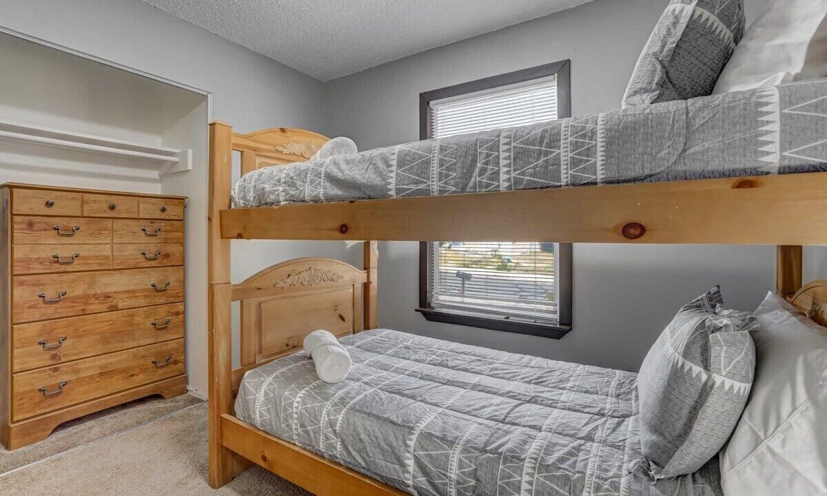 Photo of Bedroom in Southeast Colorado Springs