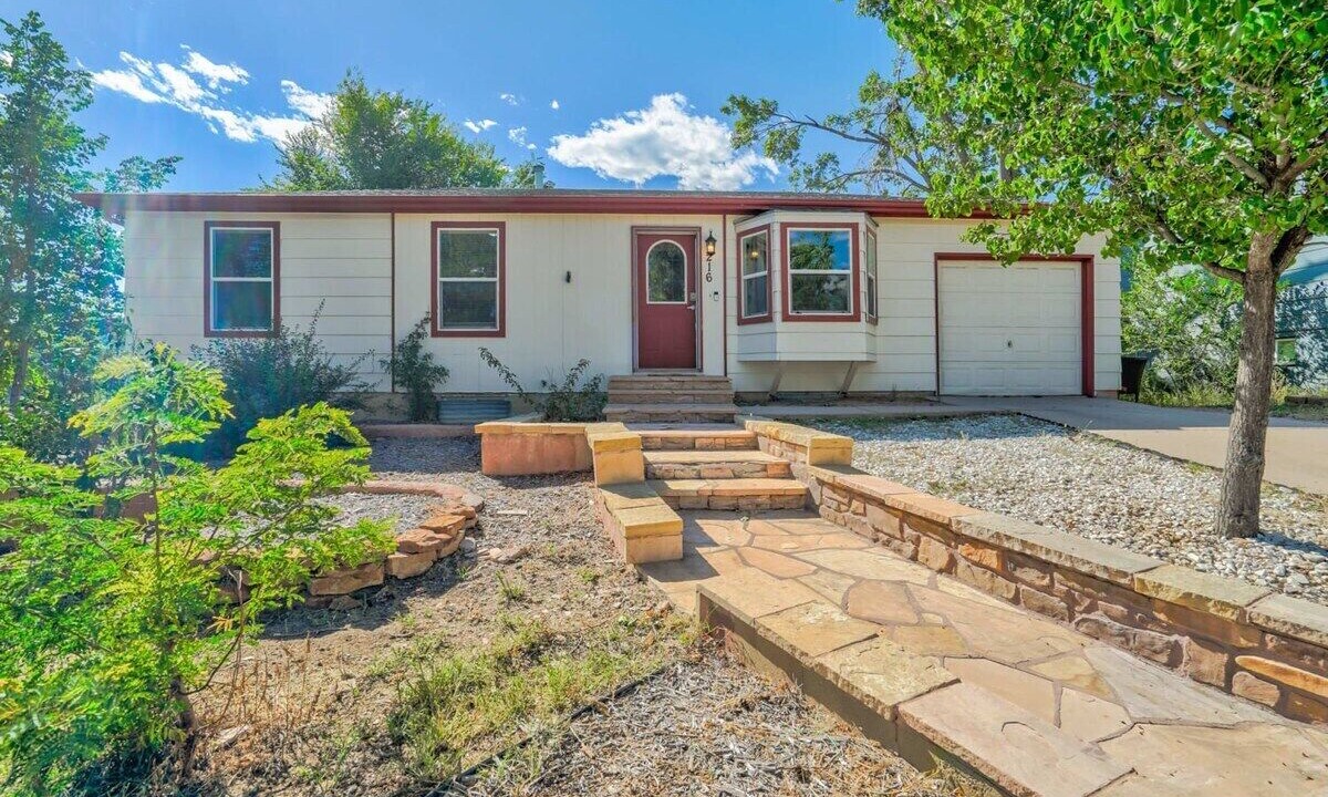 Photo of Outdoor in Southeast Colorado Springs