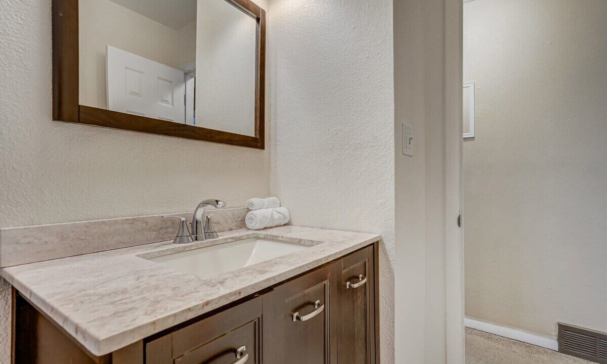 Photo of Bathroom in Southeast Colorado Springs