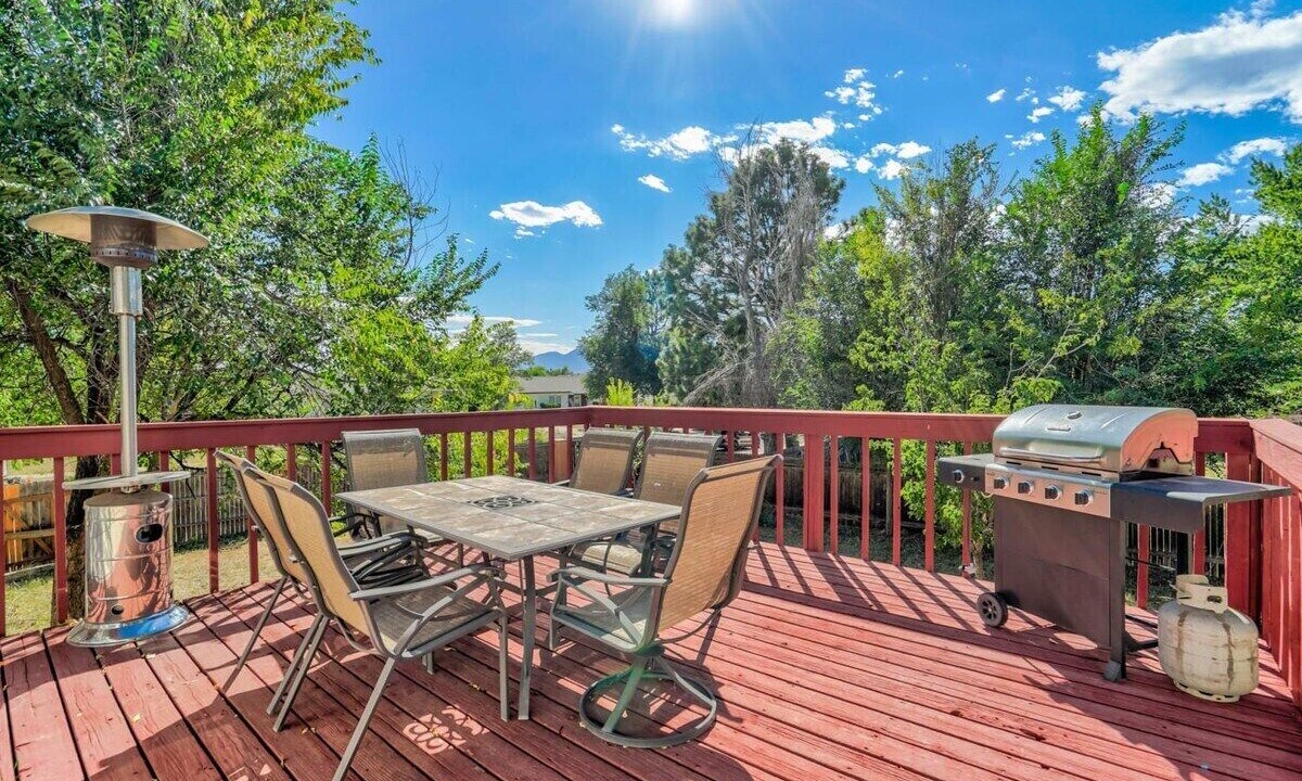 Photo of Outdoor in Southeast Colorado Springs